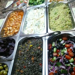 Wendells Deli Cafe - Fresh Salads Daily