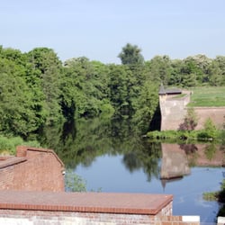 Fledermauskeller Auf Der Zitadelle