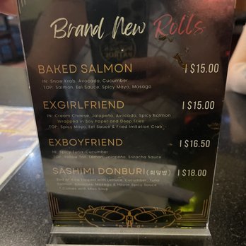 Sushiya - Sushi Bars Near Me - Chula Vista, California