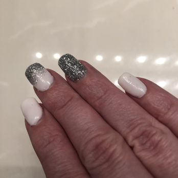 Charming Nails - Didn't have a clue how to ombré and I would have been ok if he had said he couldn't and just not tried. - Nail Salons Near Me - Las Vegas, Nevada Charming Nails - Didn't have a clue how to ombré and I would have been ok if he had said he couldn't and just not tried. - Nail Salons Near Me - Las Vegas, Nevada