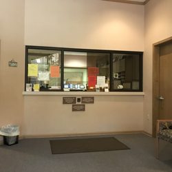 Florida Heart Center - Front desk