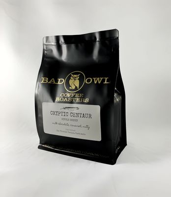 Bad Owl Coffee Roasters - Downtown by null