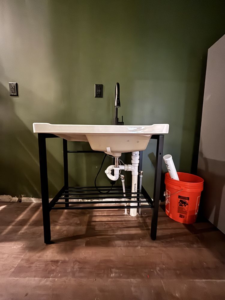 Slide of Cody's Drain Cleaning and Repair