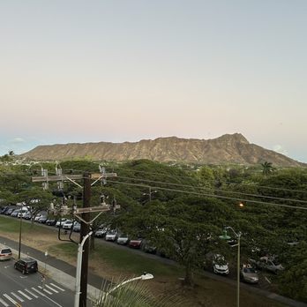 Deck. - Hawaiian Near Me - Honolulu, Hawaii