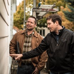 Ideal Siding Edmonton