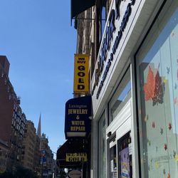 Lexington Jewelers
