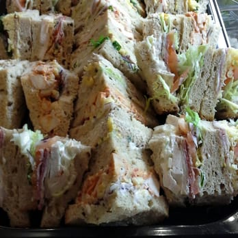 Thyme Sandwich Deli - Delis Near Me - Belfast, BFS