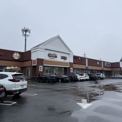 Laffa Bar and Grill