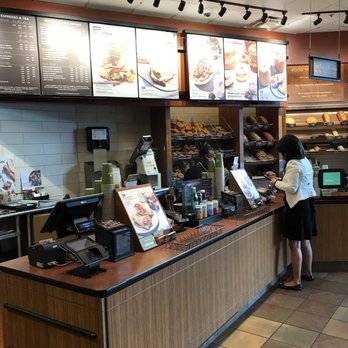 Panera Bread - Sandwiches Near Me - Durham, North Carolina