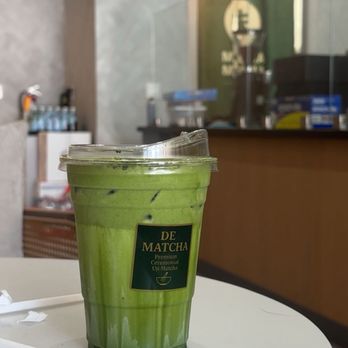 De Matcha - Matcha duo - Tea Rooms Near Me - Berkeley, California De Matcha - Matcha duo - Tea Rooms Near Me - Berkeley, California