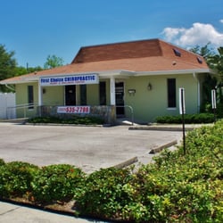 First Choice Chiropractic Injury & Wellness Center