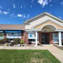 Select Physical Therapy - Lebanon