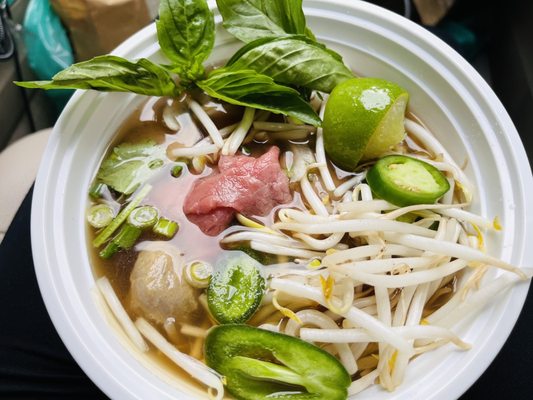 Cơm Tấm Ninh Kiều by null