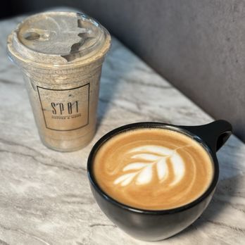 Spot Coffee & More - Coffee & Tea Near Me - Los Angeles, California Spot Coffee & More - Coffee & Tea Near Me - Los Angeles, California