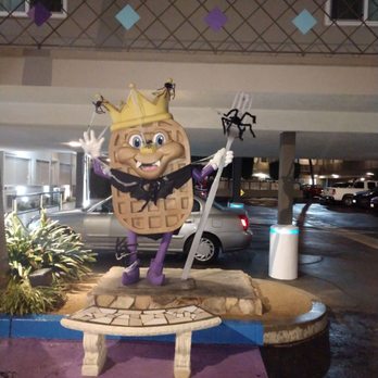 Kings Inn San Diego - San Diego, CA