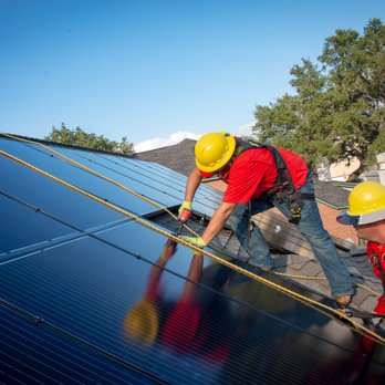 GVEC Solar Services - Solar Installation Near Me - Cuero, Texas GVEC Solar Services - Solar Installation Near Me - Cuero, Texas