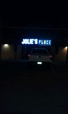 Jolie's Place by null