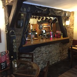 Hunters Lodge Inn - Bar