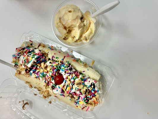 Sweet Addiction, Cookies & Ice Cream by null