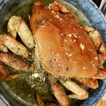 The Roasted Crab - Roasted Crab - Cajun/Creole Near Me - Santa Clara, California The Roasted Crab - Roasted Crab - Cajun/Creole Near Me - Santa Clara, California