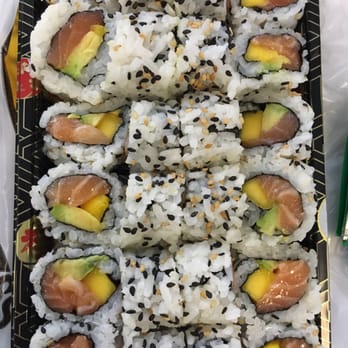 Mom's Siam 2 - Sushi Bars Near Me - Richmond, Virginia Mom's Siam 2 - Sushi Bars Near Me - Richmond, Virginia