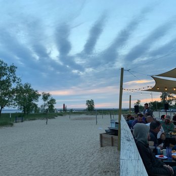 The Deck - Had such a great night at the Deck. Good food and great service by our server Kasey! - American Near Me - Muskegon, Michigan The Deck - Had such a great night at the Deck. Good food and great service by our server Kasey! - American Near Me - Muskegon, Michigan