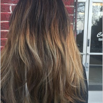 Wood Salon - Ombre + Balayage Job Request - Hair Salons Near Me - Berkeley, California Wood Salon - Ombre + Balayage Job Request - Hair Salons Near Me - Berkeley, California