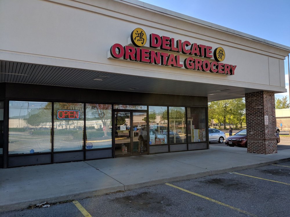 DELICATE ORIENTAL GROCERY 206 Photos & 25 Reviews 5394 Kempsriver