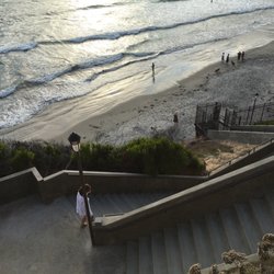 Del Mar Beach Club - Beautiful beach! Had our wedding here last weekend!