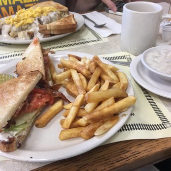 Breakfast Station - Breakfast & Brunch Near Me - Leesburg, Florida