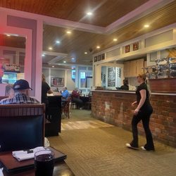 Vito's - Interior