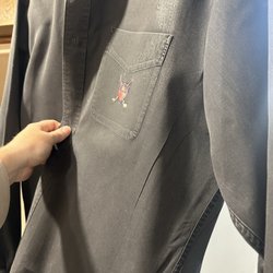 Dry Clean Super Center
