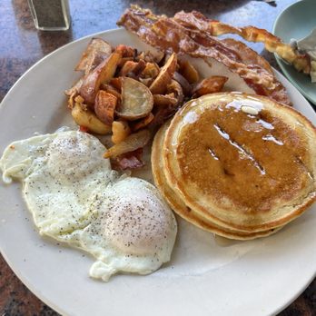 White Wolf Cafe - Hungry Like The Wolf - New American Near Me - Orlando, Florida