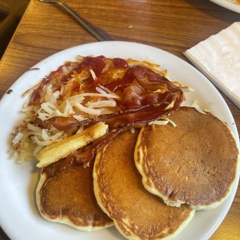 Denny's - Build your own jr gran slam - Diners Near Me - Marina, California Denny's - Build your own jr gran slam - Diners Near Me - Marina, California