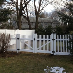 Four Seasons Landscape and Fence