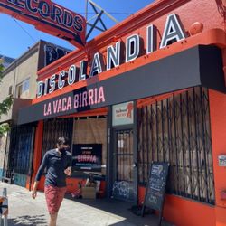 Stars Awning Company - LA VACA BIRRIA, 2962 24th St, San Francisco, CA 94110