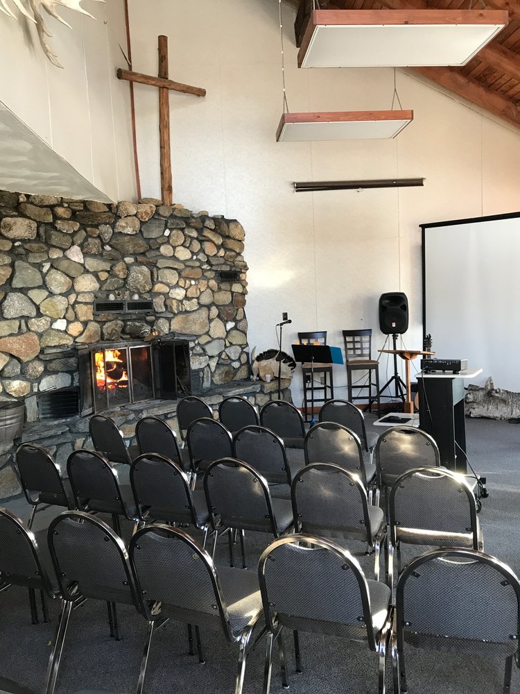 BLUEBERRY MOUNTAIN BIBLE CAMP & CONFERENCE CENTER Updated September