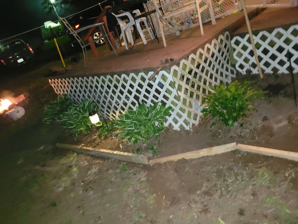 Slide of LKA Handy Repairs