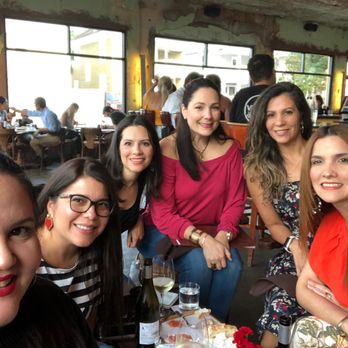 13 Celsius - Wednesday Girls-day at 13 Celsius - Wine Bars Near Me - Houston, Texas