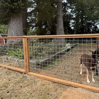 West Coast Fencing - Fences & Gates Near Me - Coos Bay, Oregon West Coast Fencing - Fences & Gates Near Me - Coos Bay, Oregon