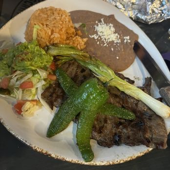 Chapala Fiesta and Grill - Arrachera y mas - Mexican Near Me - Bastrop, Texas