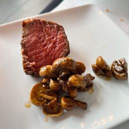 Filet Mignon