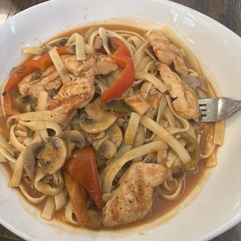 Napoli's - Italian Near Me - Terrell, Texas