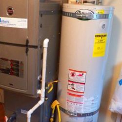 Oscar Plumbing Services