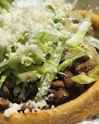 San Diego Tacos Shop by null