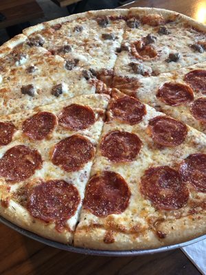 Pie Guy Pizza by null