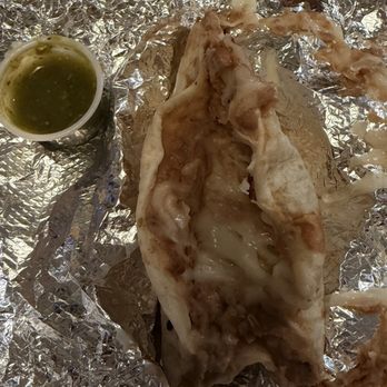 El Xolo Tacos - Mexican Near Me - Austin, Texas