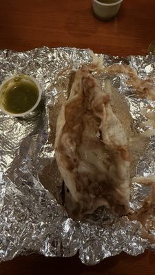 El Xolo Tacos by null