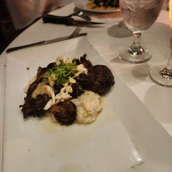 Marina Cafe - Steak - Seafood Near Me - Destin, Florida