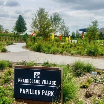 Prairieland Village - Parks Near Me
